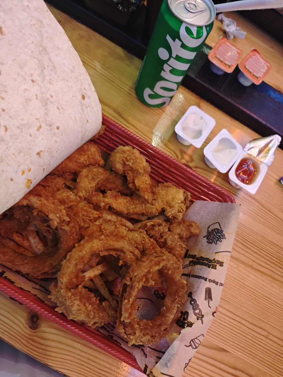 Cajun Corner Sakarya Photos 2